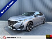 Peugeot 308 - 1.2 Hybrid 136 e-DCS6 Allure | Trekhaak | Rijklaar