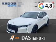 DS DS 4 - DS4 Hybrid ACC, 19Zoll Felgen, R&uuml;ckfahrkamera