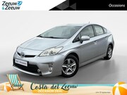 Toyota Prius - 1.8 Business |Cruise control| Climate controle| Automaat| 12