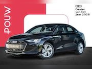 Audi A3 - Limousine 30 TFSI 115pk Pro Line | Interieur Pakke