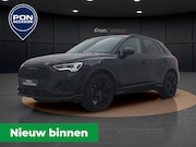 Audi Q3 - 35 TFSI Advanced edition | Trekhaak | 20"| Zwart Optiek | Ca