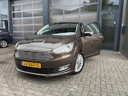 Ford C-Max - 1.0 Titanium|NAP|PDC|AIRCO|distr.riem vv