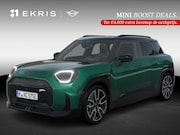 MINI Aceman - SE John Cooper Works Trim | Pakket L