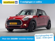 MINI Cooper - 1.5 Cooper Business Aut. [ Navi Cruise Airco ]