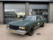 Chevrolet Caprice - Caprice 5.0 Wagon