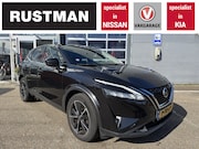 Nissan Qashqai - 1.3 MHEV N-Style