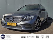 Mercedes-Benz C-klasse - Estate 180 Business Solution AMG | Apple-Android | Schuif-ka