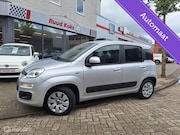 Fiat Panda - 0.9 TWINAIR LOUNGE • Climate Control •