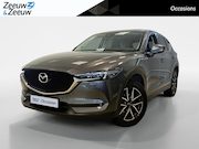 Mazda CX-5 - 2.0 GT-M | 4WD | AUTOMAAT | NL-AUTO | 1e EIGENAAR | DEALERON