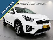 Kia Niro - 1.6 GDi HYBRID DYNAMICLINE AUTOMAAT