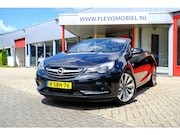 Opel Cascada - 1.4 Turbo 140pk ecoFLEX Cosmo Leder|Stoelverw|Navi|PDC|LMV