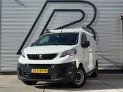 Peugeot Expert - 2.0 BlueHDI 120 Compact Premium 1e Eigenaar|Camera|Carplay|T