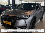 DS DS 3 Crossback - 1.2 Performance Line Alcantara.