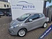 Ford Ka - 1.2 Style s/s