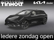 Kia EV4 - GT-Line Business Edition 81.4 kWh