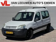 Citroën Berlingo - 1.4i Cinqspace Club | Nieuw Binnen! | Rijklaar | Airco | Tre