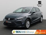 Seat Ibiza - 1.0 MPI Reference 80PK Airco, Cruise Control, Parkeersensore