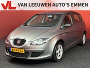 Seat Altea - 2.0 FSI Reference | Zo Mee | Read Text | Lees Tekst