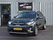 Kia Stonic - 1.0 T-GDi DynamicLine – 2018 | Navigatie | DAB+ | Origineel