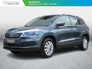 Skoda Karoq - 1.0 TSI Clever Edition | APPLE CARPLAY / ANDROID AUTO | ACHT