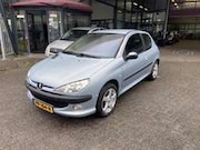 Peugeot 206 - 1.4 One-line