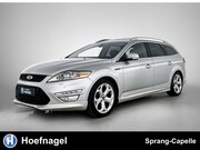 Ford Mondeo - Wagon 2.0 EcoBoost S-Edition | Schuifdak | Stoelverwarming