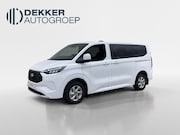 Ford Transit Custom - 340 2.5 PHEV L1H1 Limited Kombi 8-pers VOORRAAD