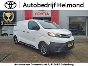 Toyota ProAce - Electric Worker Extra Range Navigator BTW auto | G