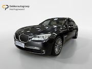 BMW 7-serie - 740i 326PK Automaat High Executive BMW 7-serie 740i