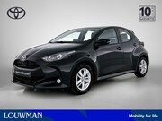 Toyota Yaris - 1.5 Hybrid 115 Active + | BTW voertuig | Dealeronderhouden |