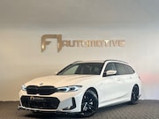 BMW 3-serie - Touring 330e M Sport HuD|Keyless|Sfeer|Camera