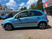 Citroën C3 - 1.1i, Ligne, Séduction, AIRCO: 1749,