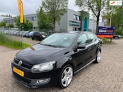 Volkswagen Polo - 1.2 TDI BlueMotion Comfortline - ANDROID