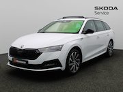 Skoda Octavia - Combi 1.4 TSI iV PHEV Sportline Business 204PK DSG Panoramad