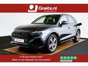 Audi Q5 - 55 TFSI e S edition Competition Panoramadak - Adaptieve Crui