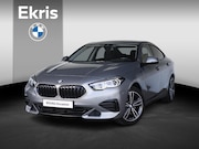 BMW 2-serie Gran Coupé - 218i | Comfort Pack | Stuurwielrand verwarmd | Achteruitrijc