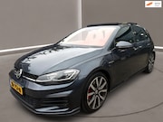 Volkswagen Golf - 2.0 TDI GTD 184 Pk Automaat Airco Navi Xenon Leer Panodak Ex