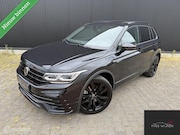Volkswagen Tiguan - 1.4 TSI eHybrid R-Line Business+ FULL OPTION