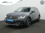 Volkswagen Tiguan - 1.4 TSI eHybrid 245 pk Elegance | IQ Light | Achteruitrijcam