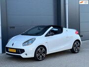 Renault Wind - 1.2 TCE Dynamique|Cabrio|Elektrische-kap