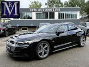 Audi e-tron GT - e-tron GT SOH 91% | 360˚ CAMERA | PANORAMADAK | ELEKTRISCHE 