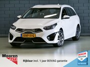 Kia Ceed - Sportswagon 1.6 GDI PHEV DynamicPlusLine | CAMERA | CARPLAY 