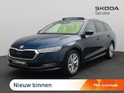 Skoda Octavia - Combi 1.4 TSI iV PHEV Business Edition Plus 204PK DSG SOH 97