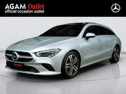 Mercedes-Benz CLA-Klasse - Shooting Brake 180 Business Solution Luxury | Panorama dak