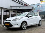 Ford Fiesta - 1.25 Limited - Airco