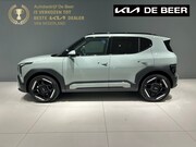 Kia EV2 - 61 kWh 135pk (5-zits) GT-Line