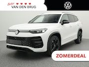 Volkswagen Tayron - R-Line Edition 1.5 eHybrid 204 PK | Trekhaak | 360 Camera |