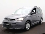 Volkswagen Caddy - Bedrijfswagens Kombi Life 1.5 eHybrid EU6 85 kW (1