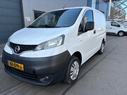 Nissan NV200 - 1.5 dCi Optima / Airco / Elek ramen