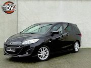 Mazda 5 - 2.0 GT-M ELEK SCHUIFDEUREN STOELVERWARMING CR CONTROL